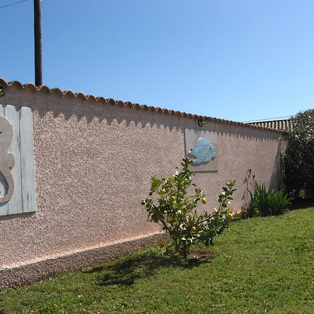 Chambre d'hôtes à Usclas d'Hérault Exterior foto