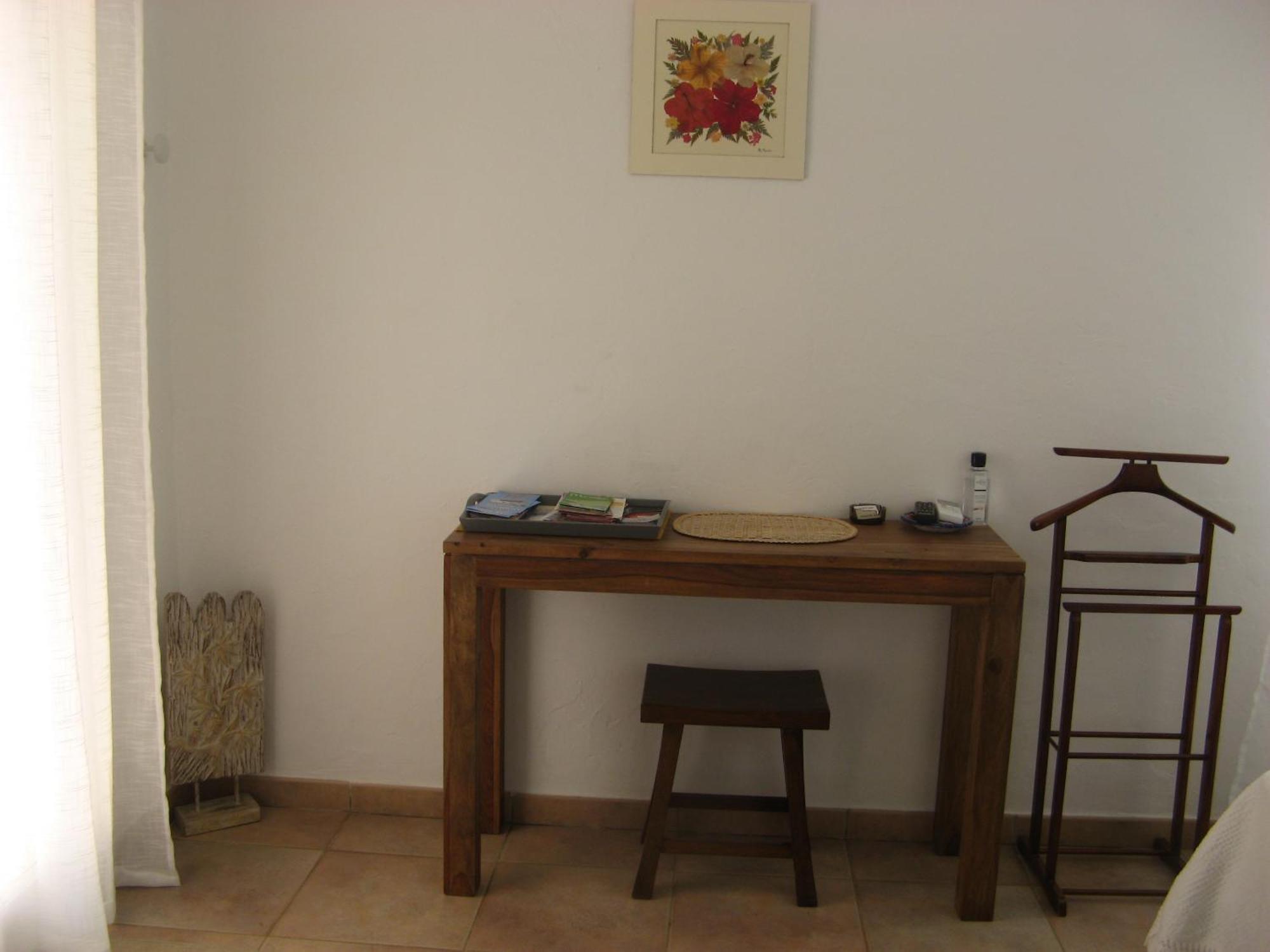 Chambre d'hôtes à Usclas d'Hérault Exterior foto